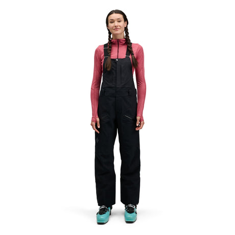 Recon Stretch Bibs Byxa Dam