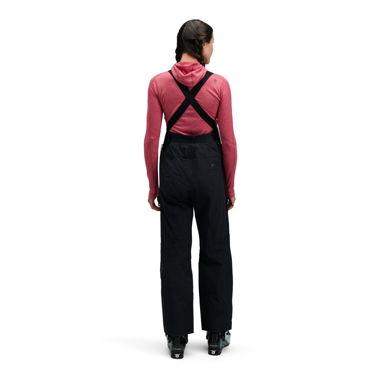 Recon Stretch Bibs Byxa Dam