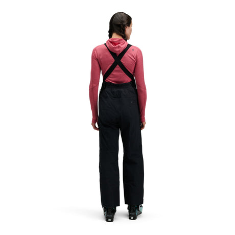 Recon Stretch Bibs Byxa Dam
