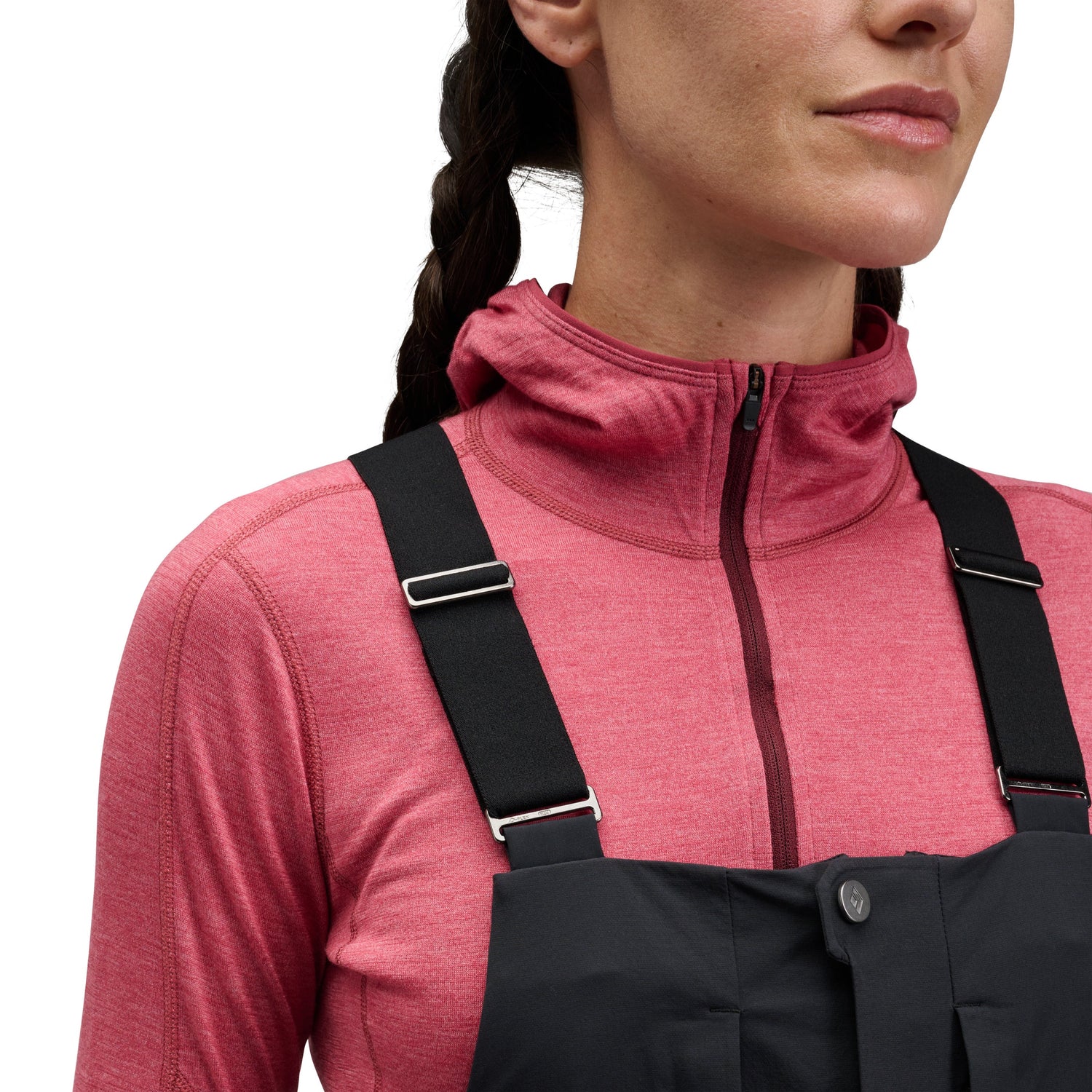 Recon Stretch Bibs Byxa Dam