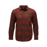 Project Flannelskjorta Herr