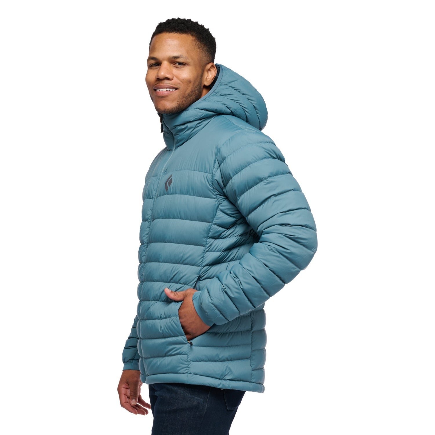 Access Down 2.0 Hoody Jacka Herr
