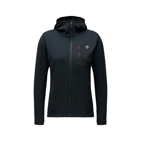 Diverge Full Zip Hoody Dam