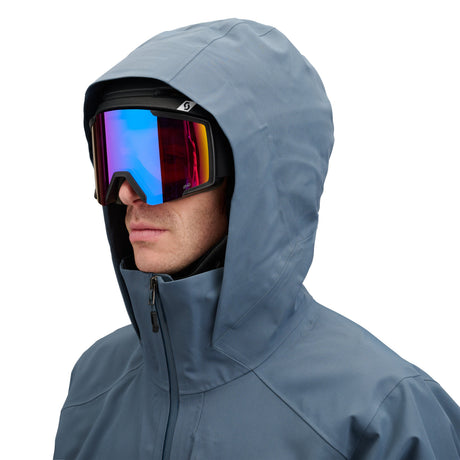 Recon Stretch Shell Skidjacka Herr