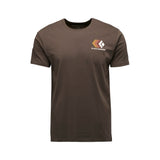 Faded SS T-shirt Herr