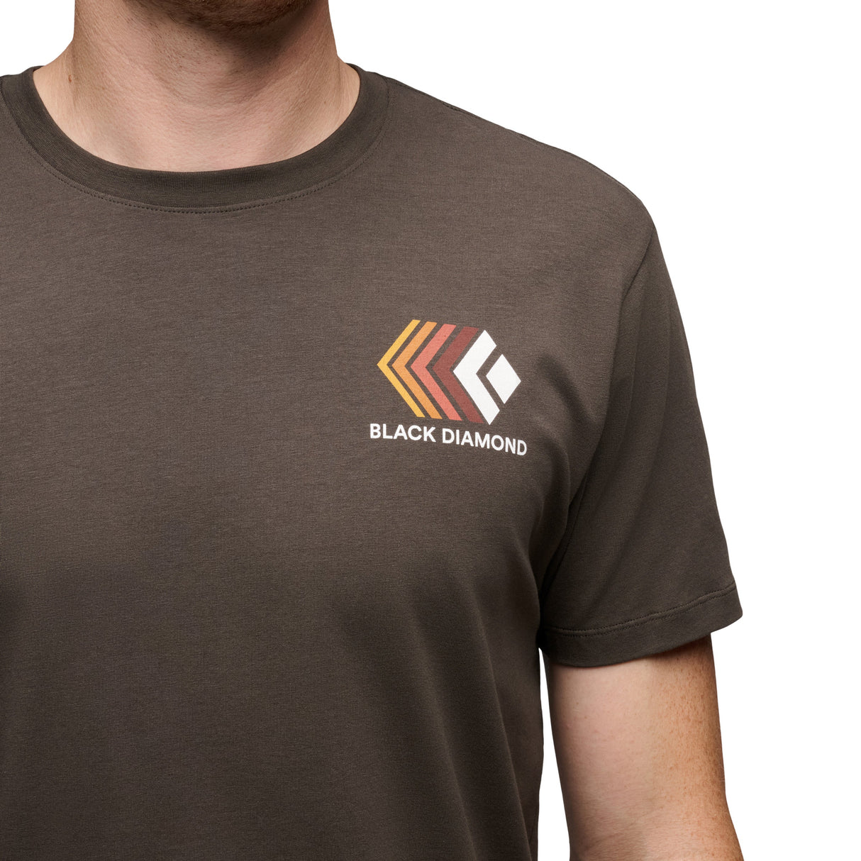 Faded SS T-shirt Herr