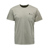 Diamond Patch T-Shirt Herr