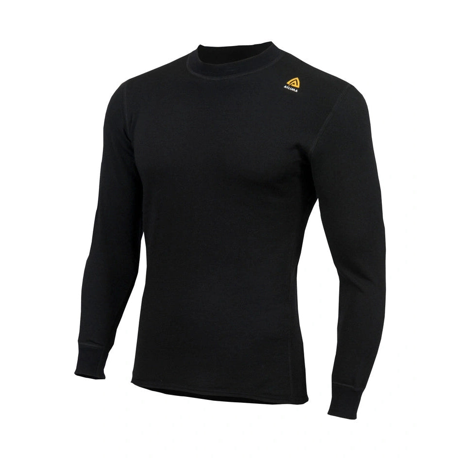 HotWool crewneck Unisex