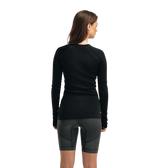 WarmWool Crewneck Dam