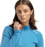 WarmWool Mockneck Dam