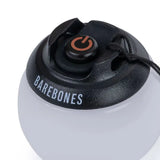 Edison Mini Globe lampa