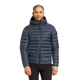 Mauro Jacket Front