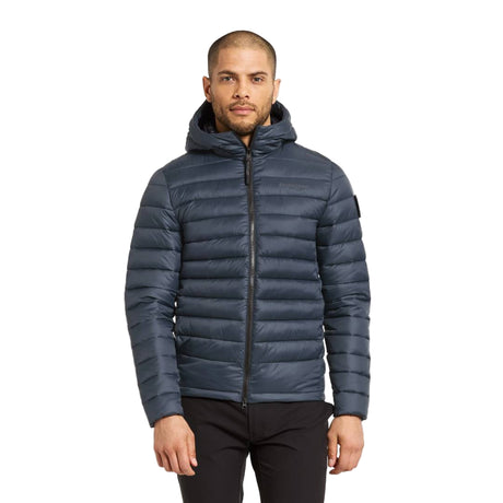 Mauro Jacket Front