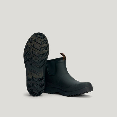 Terräng Low Neo Winter Fodrad Gummistövel