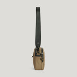 PU Crossbody Väska