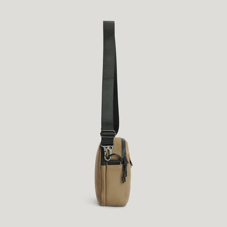 PU Crossbody Väska