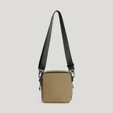 PU Crossbody Väska