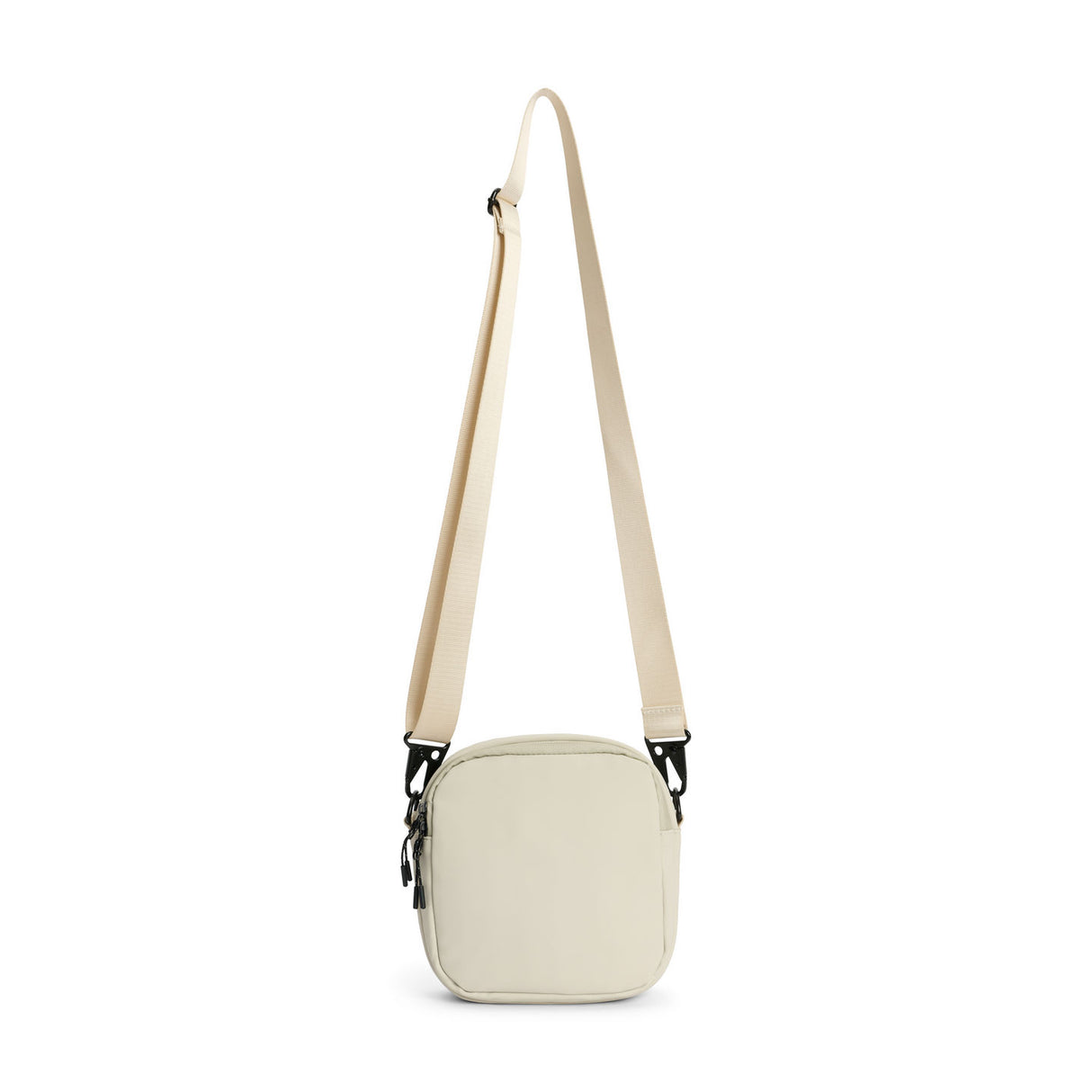 PU Crossbody Väska