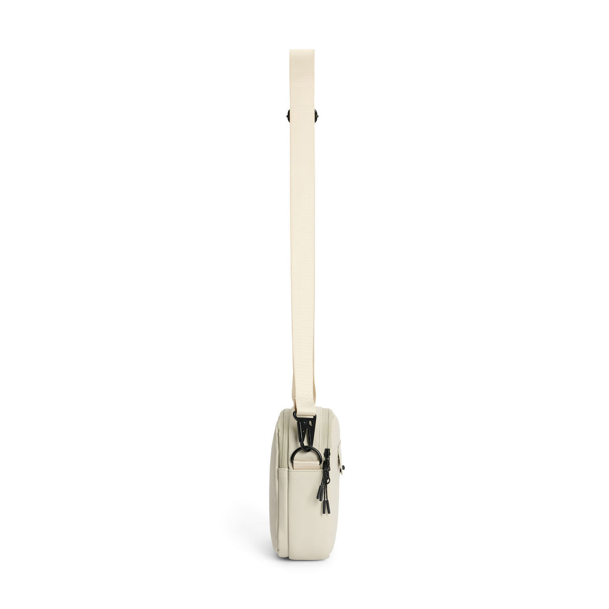 PU Crossbody Väska