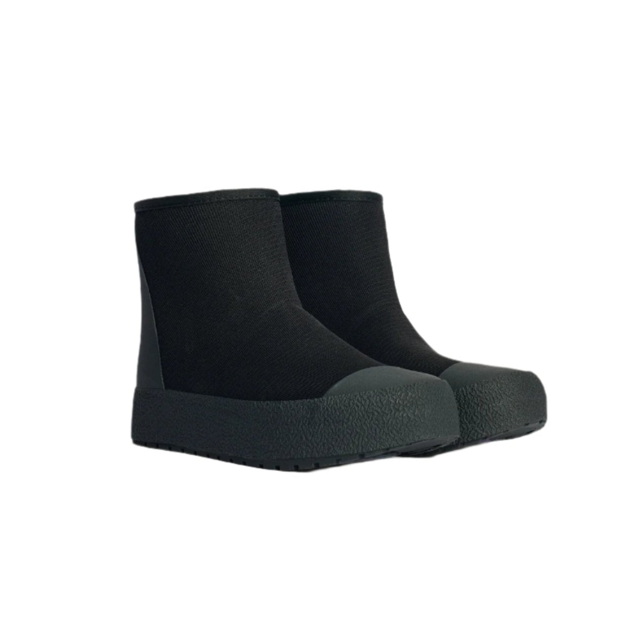 Arch Hybrid Fodrad Gummistövel Dam