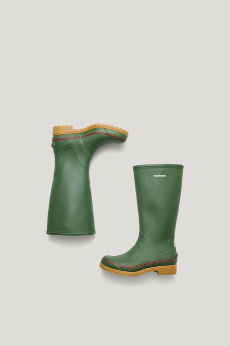 Sarek 72 Gummistövel