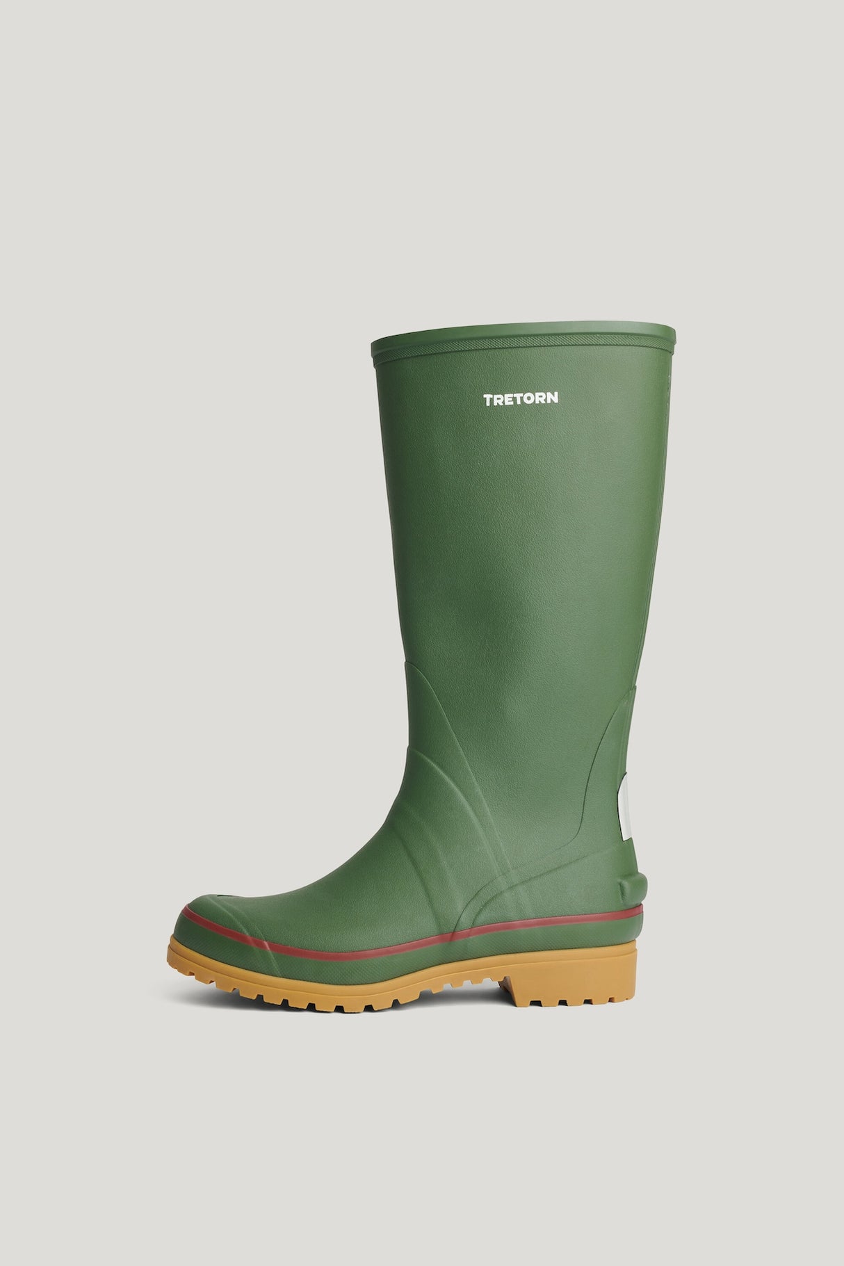 Sarek 72 Gummistövel