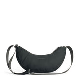 PU Moon Bag Väska