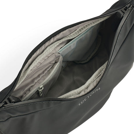 PU Moon Bag Väska