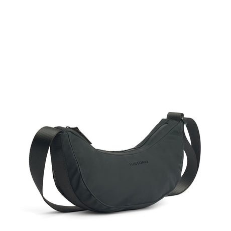 PU Moon Bag Väska
