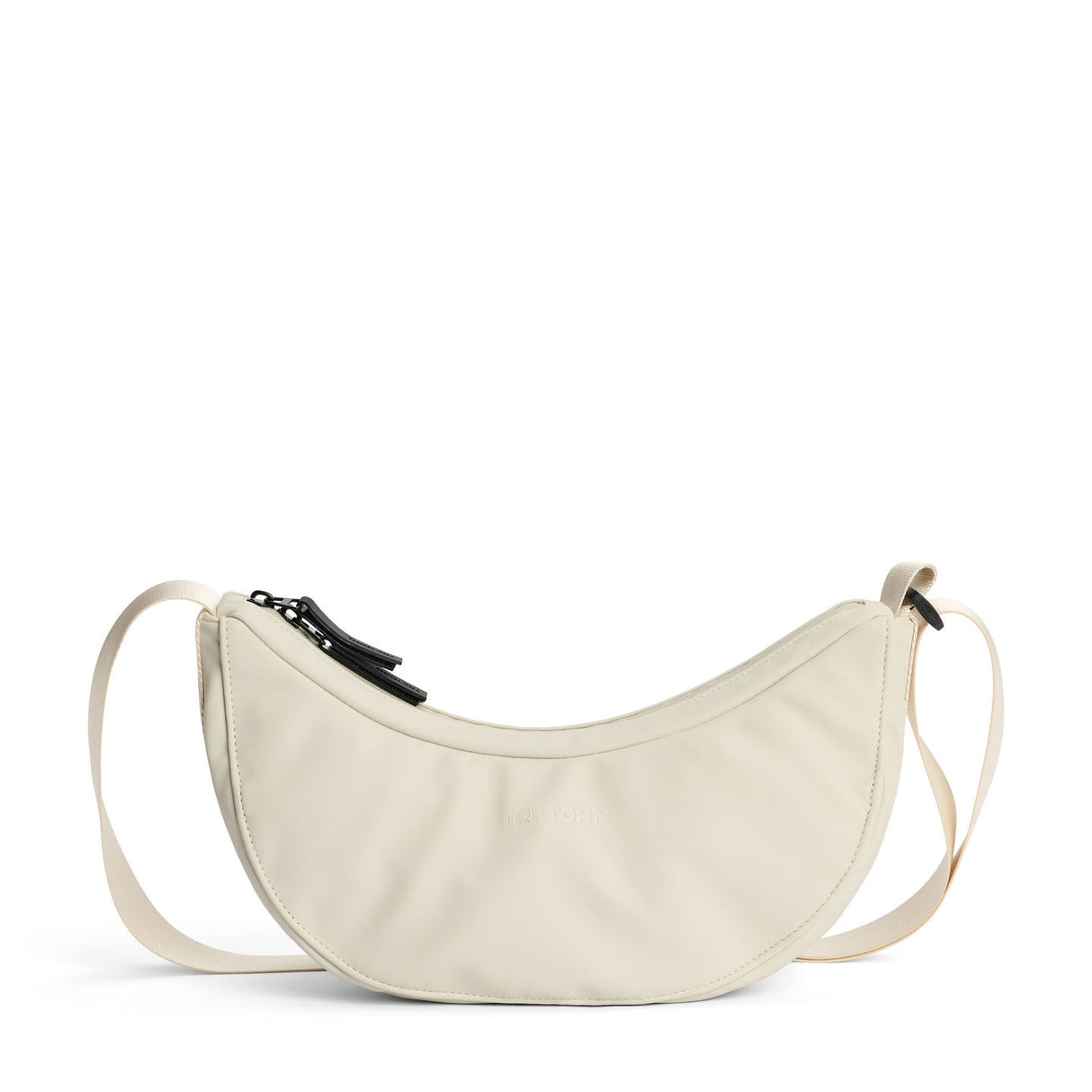 PU Moon Bag Väska