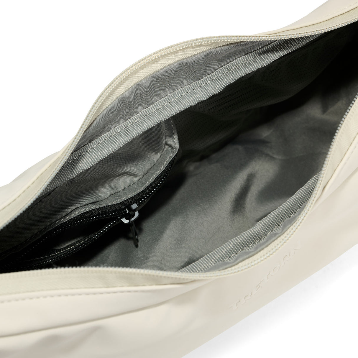 PU Moon Bag Väska