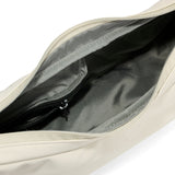 PU Moon Bag Väska