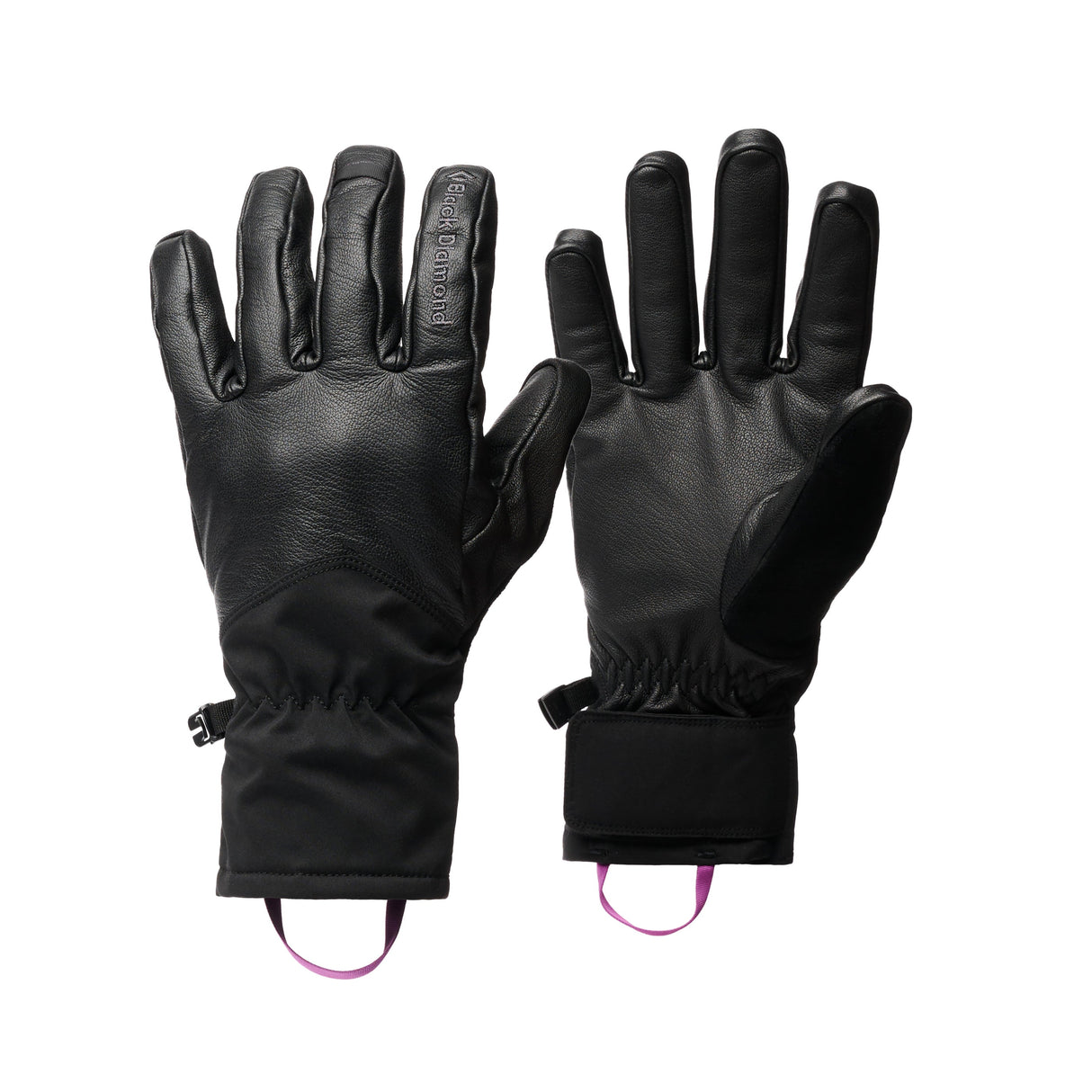 Tour Gloves Skidhandske
