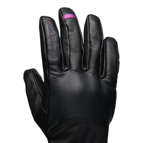Tour Gloves Skidhandske