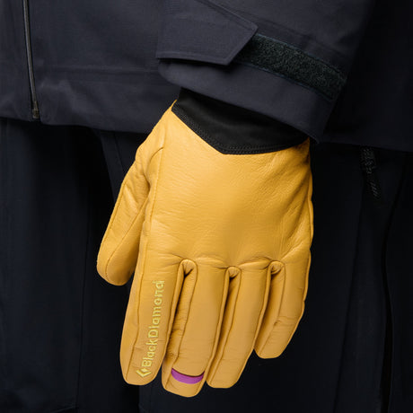 Tour Gloves Skidhandske