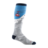 Heady Yeti OTC Midweight with Cushion
