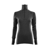 DoubleWool Polo Dam