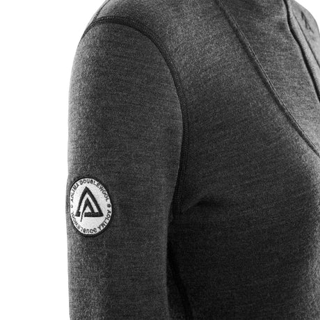 DoubleWool Polo Dam