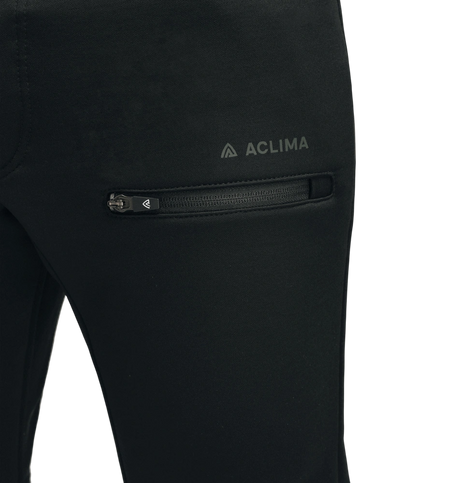 WoolShell Pants Herr