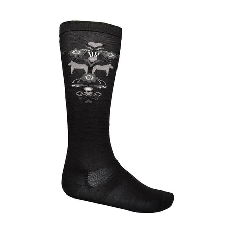 Merino Dalecarlian Socks