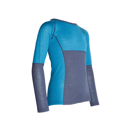 Underställ Set Merino Brisk Junior
