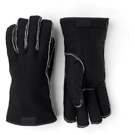 Powder Gauntlet Fingervante