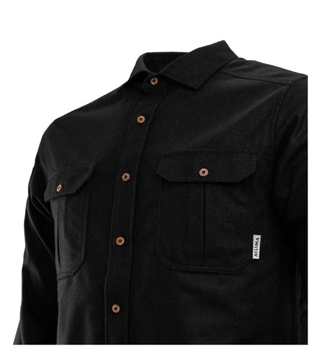 ReBorn woolshirt Herr