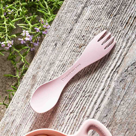 Spork Little