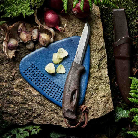 Swedish FireKnife 2in1