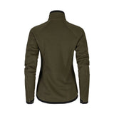 FleeceWool V2 Jacket Dam