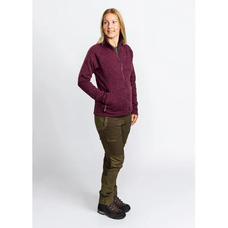 Gabriella Knitted Jacka Dam