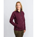 Gabriella Knitted Jacka Dam