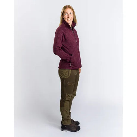 Gabriella Knitted Jacka Dam
