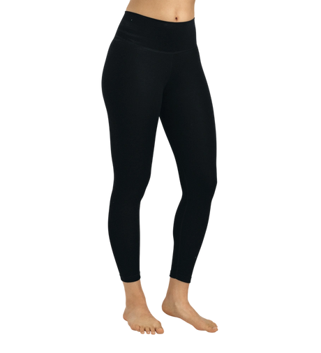 WarmWool Longs High Waist Dam